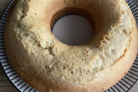 Cliquez pour zoomer ! Le gâteau suédois de Castor Thermomix par jessica1288