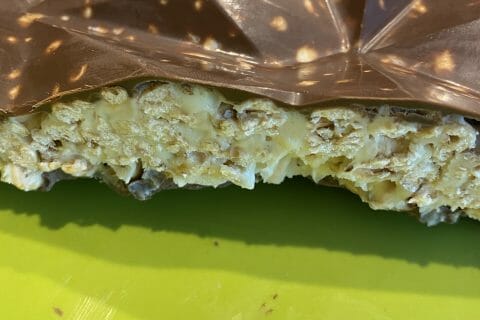 Cliquez pour zoomer ! Kinder country Thermomix par jessica1288