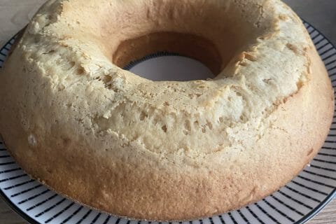 Cliquez pour zoomer ! Le gâteau suédois de Castor Thermomix par jessica1288