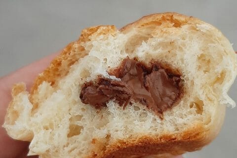 Cliquez pour zoomer ! Pain brioché au chocolat – Pitch Thermomix par mimdelamim