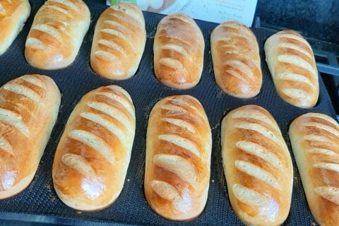 Cliquez pour zoomer ! Pain brioché au chocolat – Pitch Thermomix par mimdelamim