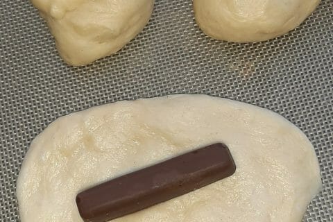 Cliquez pour zoomer ! Pain brioché au chocolat – Pitch Thermomix par mimdelamim