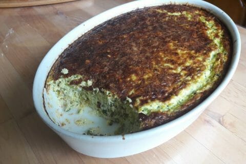 Cliquez pour zoomer ! Courgettine Thermomix par Jluc