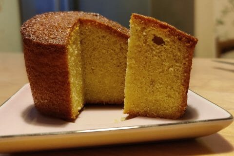 Cliquez pour zoomer ! Gâteau Ti’son au Thermomix
