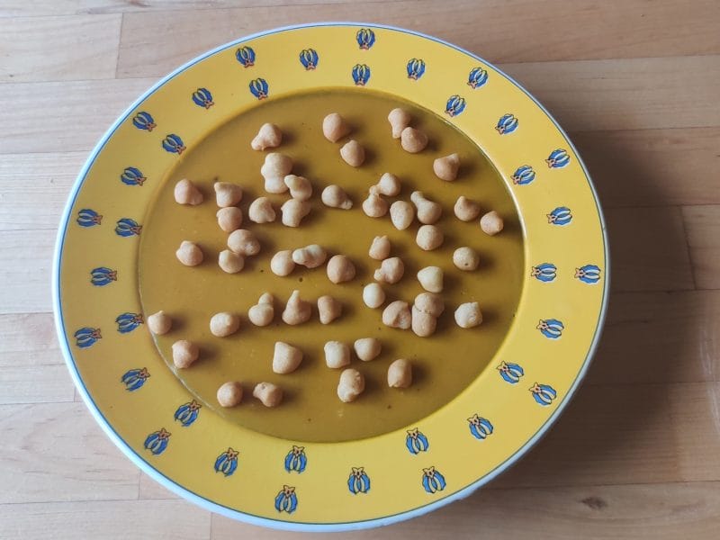 Cliquez pour zoomer ! Velouté de potimarron Thermomix par Jluc