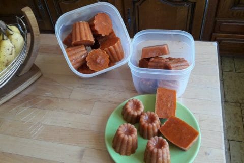 Cliquez pour zoomer ! Sauce tomate au Thermomix