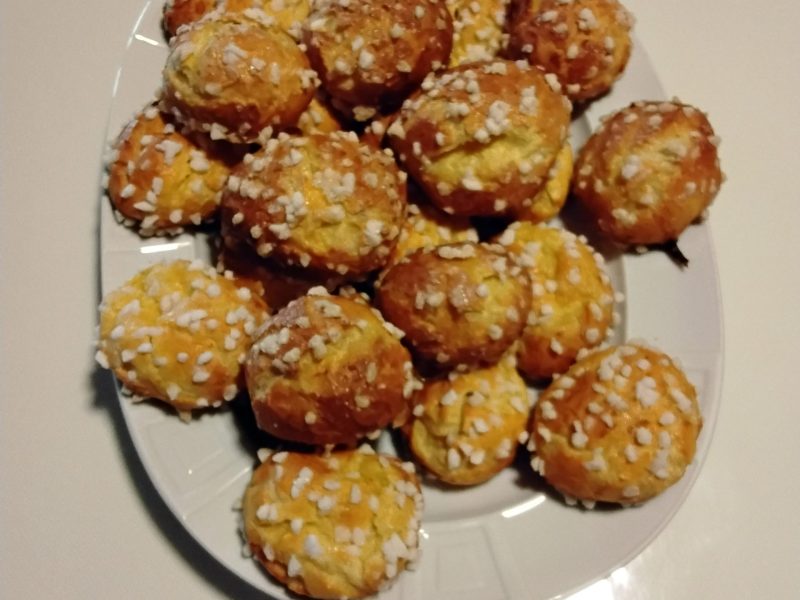 Cliquez pour zoomer ! Chouquettes Thermomix par cecilia1980