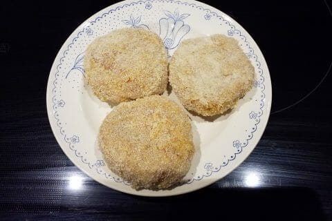 Cliquez pour zoomer ! Cordon bleu Thermomix par sbjfb