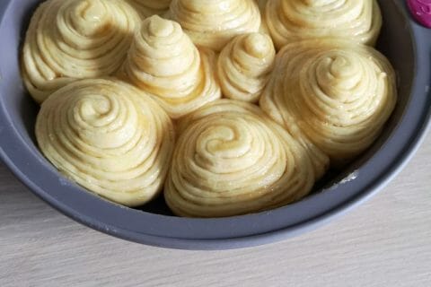 Cliquez pour zoomer ! Brioche Bouldouk Thermomix par MaudDouasbin