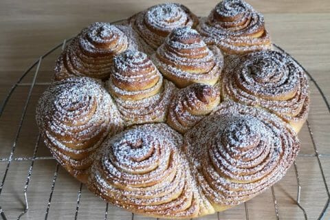 Cliquez pour zoomer ! Brioche Bouldouk Thermomix par MaudDouasbin
