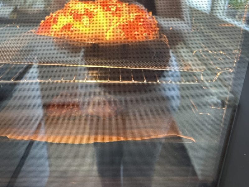 Cliquez pour zoomer ! Brioche tressée à la mie filante Thermomix par patriciato57