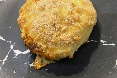 Cliquez pour zoomer ! Cordon bleu Thermomix par sophie49500