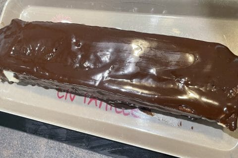 Cliquez pour zoomer ! Kinder Délice XXL Thermomix par sophie49500