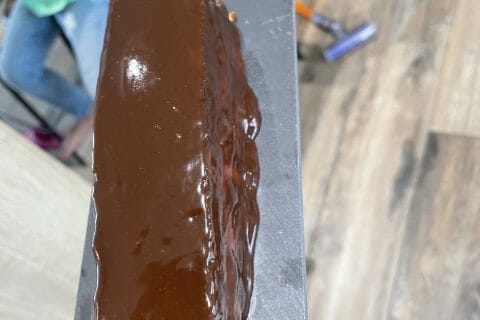 Cliquez pour zoomer ! Kinder Délice XXL Thermomix par sophie49500