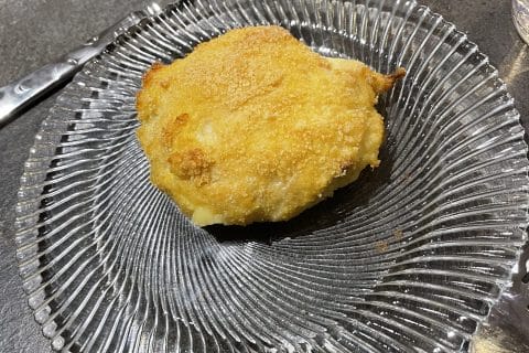 Cliquez pour zoomer ! Cordon bleu Thermomix par sophie49500