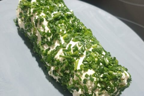 Cliquez pour zoomer ! Fromage de chèvre frais Thermomix par lorene6942