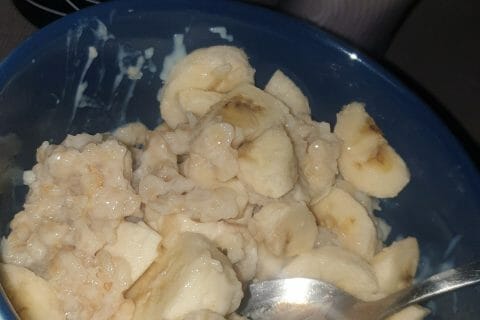 Cliquez pour zoomer ! Porridge Thermomix par lorene6942