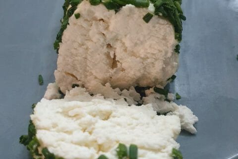 Cliquez pour zoomer ! Fromage de chèvre frais Thermomix par lorene6942