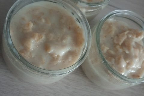 Cliquez pour zoomer ! Porridge Thermomix par lorene6942