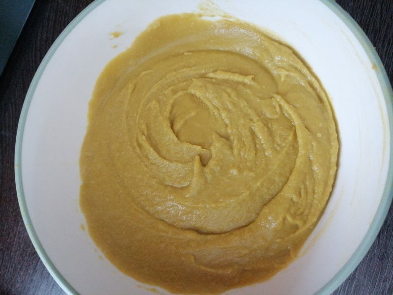 Cliquez pour zoomer ! Purée de pois cassés Thermomix par cathia_3