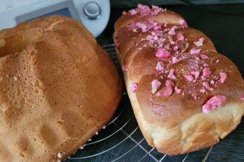 Cliquez pour zoomer ! Photo de cathia_3 Thermomix par cathia_3