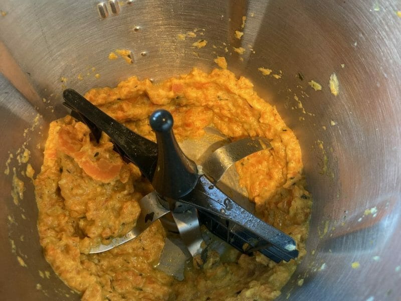 Cliquez pour zoomer ! Carottes Vichy Thermomix par ludivine_179
