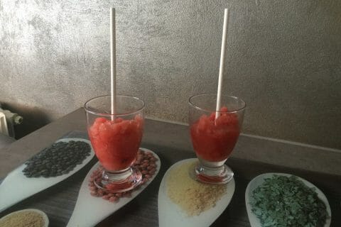 Cliquez pour zoomer ! Photo de Nani63