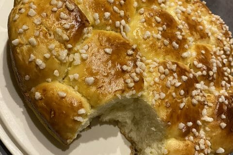 Cliquez pour zoomer ! Brioche Buchty Thermomix par lili_91