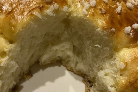 Cliquez pour zoomer ! Brioche Buchty Thermomix par lili_91
