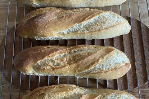 Cliquez pour zoomer ! Baguettes Thermomix par olena_1