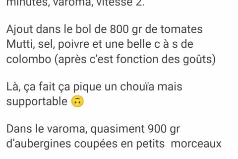 Cliquez pour zoomer ! Photo de Véromix ☺️