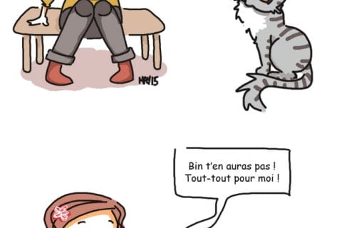 Cliquez pour zoomer ! Photo de Véromix ☺️