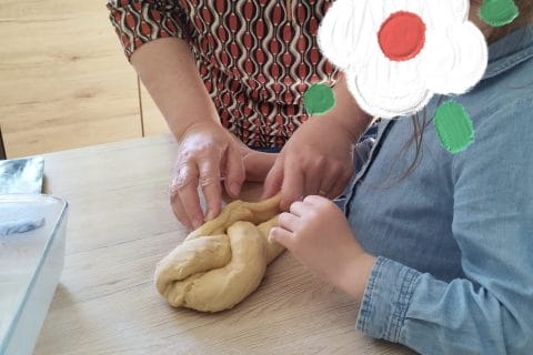 Photos des recettes