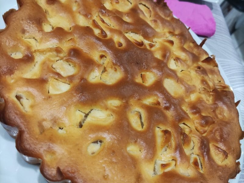 Cliquez pour zoomer ! Le Gouéron charentais Thermomix par Véromix ☺️