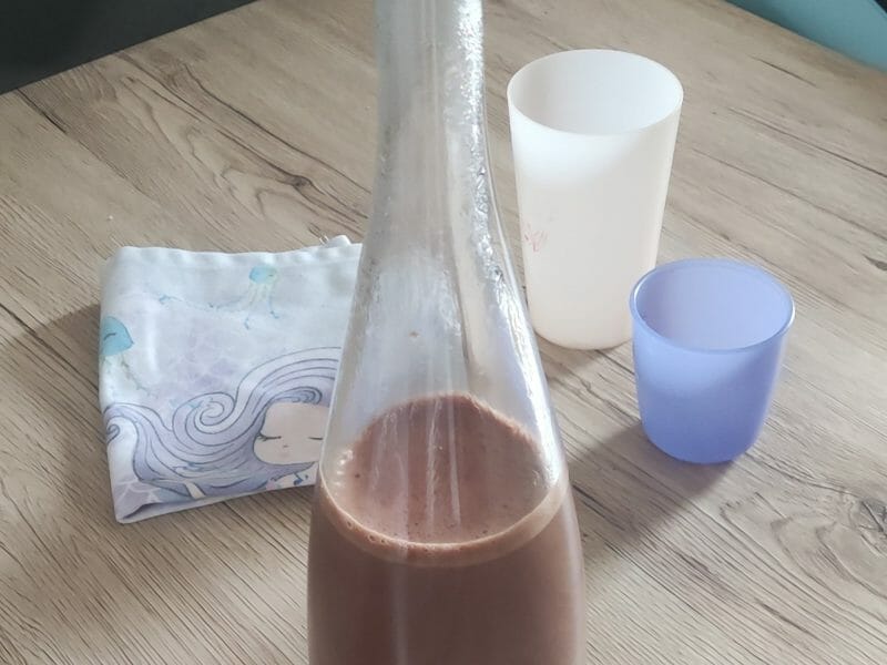 Cliquez pour zoomer ! Candy’up Maison Thermomix par Véromix ☺️