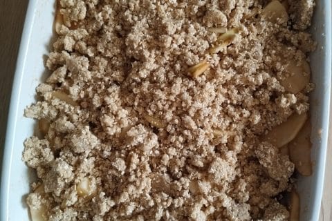 Photos des recettes