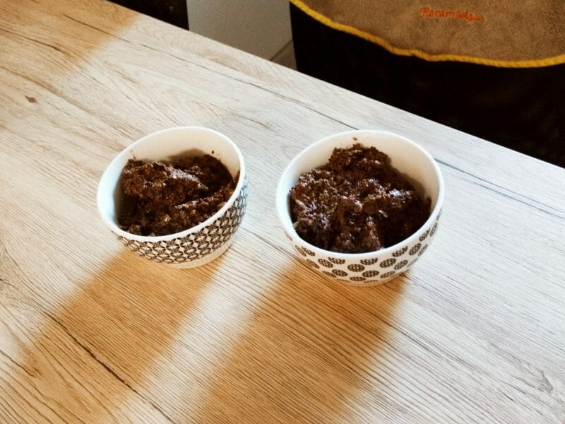 Cliquez pour zoomer ! Tapenade Thermomix par Véromix ☺️