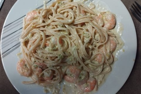 Photos des recettes