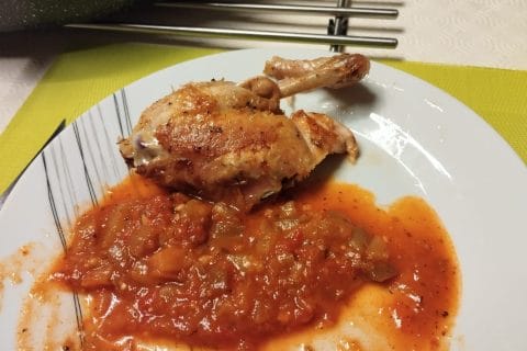 Photos des recettes