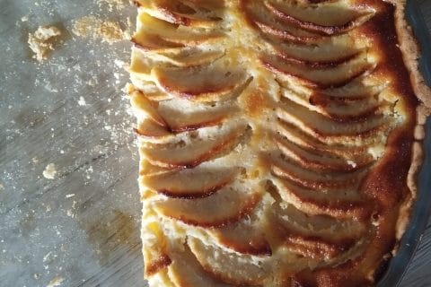 Photos des recettes