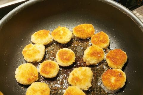 Cliquez pour zoomer ! Nuggets de poulet Thermomix par juliebonc86