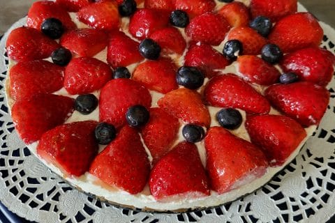 Cliquez pour zoomer ! Photo de Angie