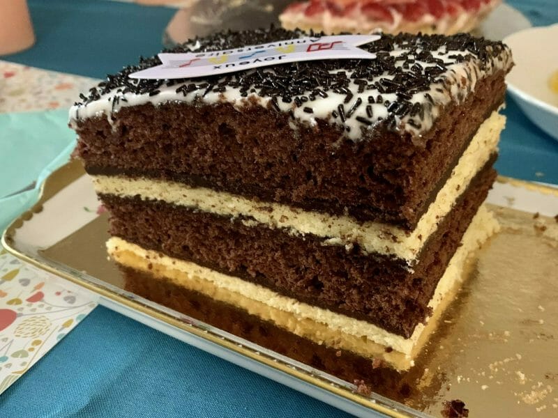 Cliquez pour zoomer ! Napolitain Thermomix par celdubrub