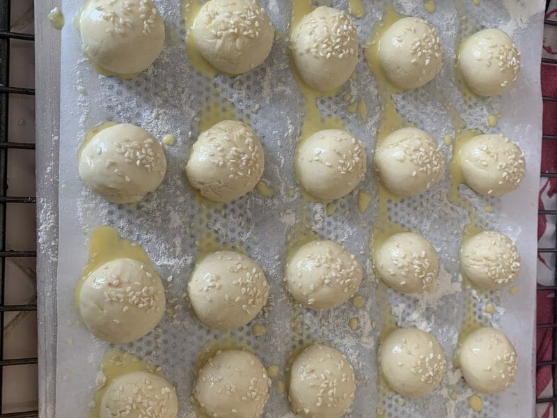Cliquez pour zoomer ! Mini burgers Thermomix par celdubrub