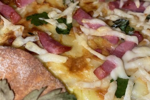 Cliquez pour zoomer ! Zwiebelkuchen – gâteau aux oignons Thermomix par antony_7