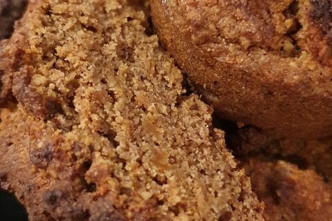 Cliquez pour zoomer ! Muffins du petit-déjeuner Thermomix par poupi78