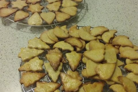 Photos des recettes