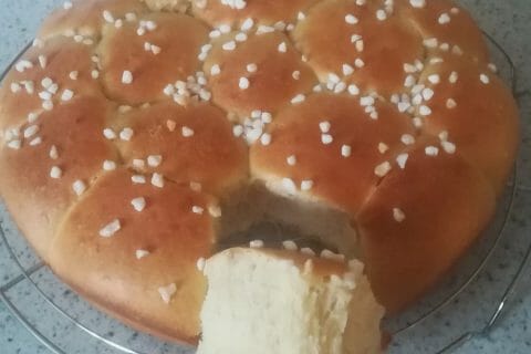 Photos des recettes