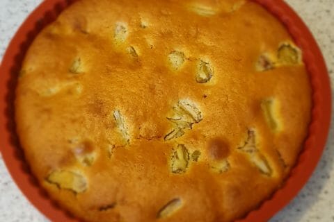 Photos des recettes