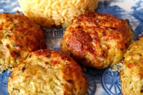 Photos des recettes